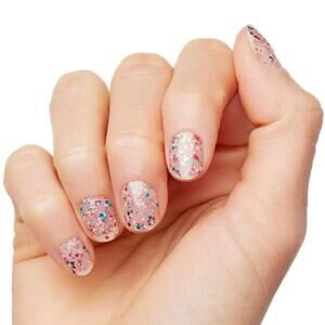 Colorstreet Sparkling Pride Nail Strips NEW